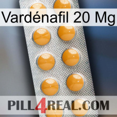 Vardénafil 20 Mg levitra1